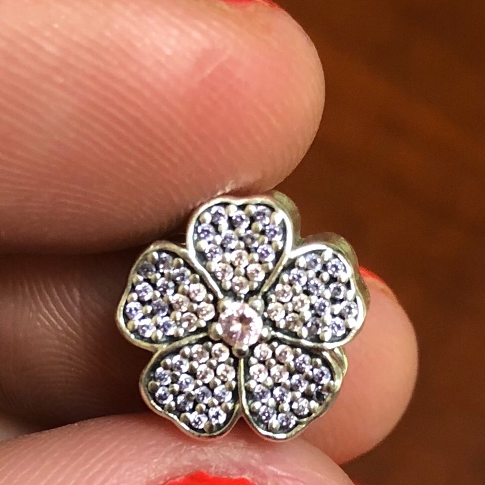 Authentic Pandora charm